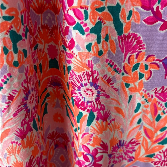 NWT Lilly Pulitzer Inez Maxi Skirt - Picture 4 of 5